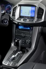 Chevrolet Captiva 2010 года